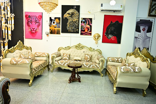 Sardār Gouthu Latchanna Goud Center