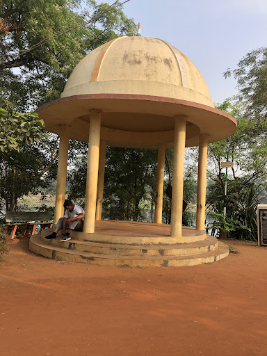 Koritepadu Cheruvu
