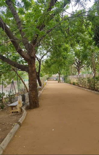 Annamayya Walker's Park