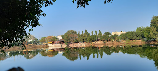 Chuttu Gunta Walking Track