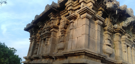 Vijayanagara era Kathula Bavi