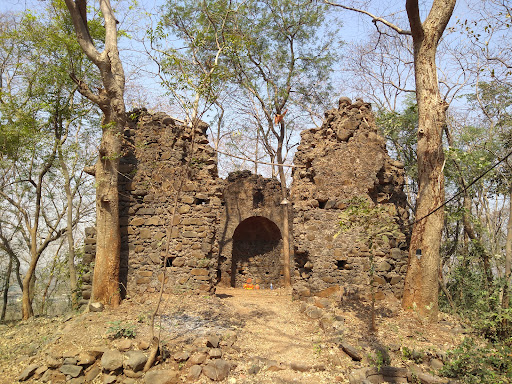 Pimplas Fort