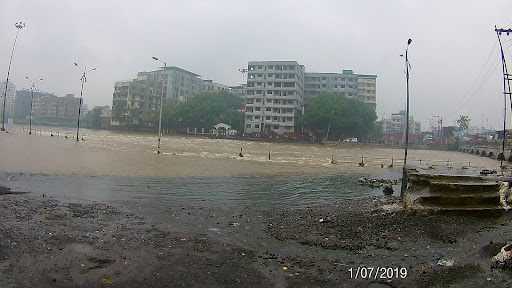 LAL Bungla Faridbaug