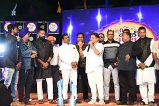 Bhiwandi Agari Mohotsav महाराष्ट्र मोटर्स बायपास जवळ भिवंडी आगरी महोत्सव क्रीडांगण