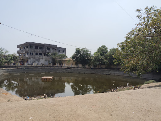 Nandali Talav