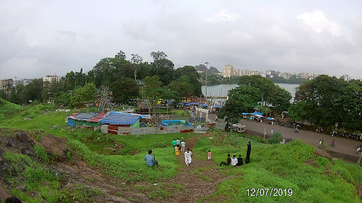 Varaladevi Park