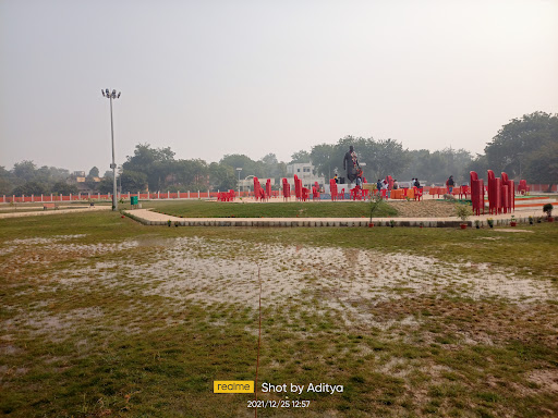 Atal Bihari Vajpayee Park