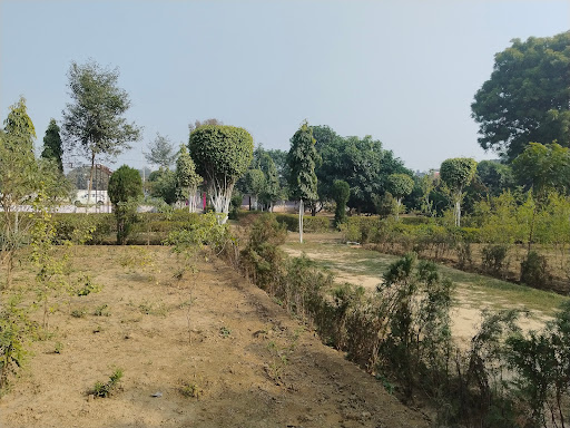 Shri Dwarkadhish Garden
