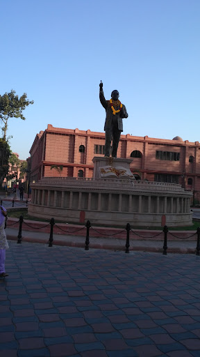 Ambedkar park