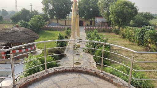 Ram Vatika Firozabad