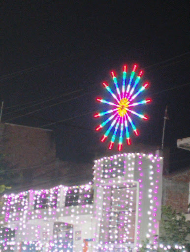 पानी की टंकी अंबेडकर पार्क