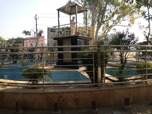 Gandhi Memorial