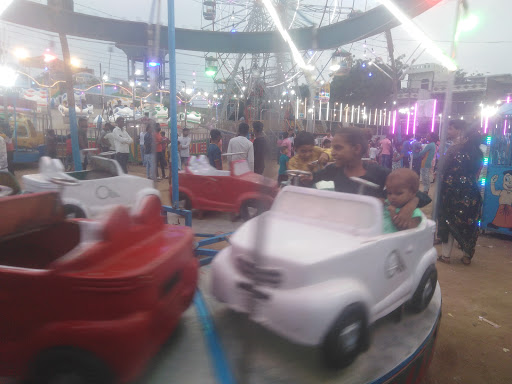Savan mela ground