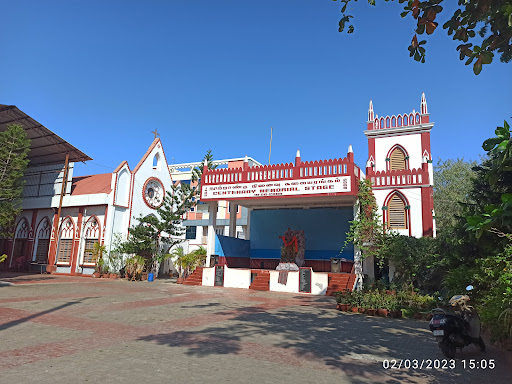 Sacred Heart Basilica
