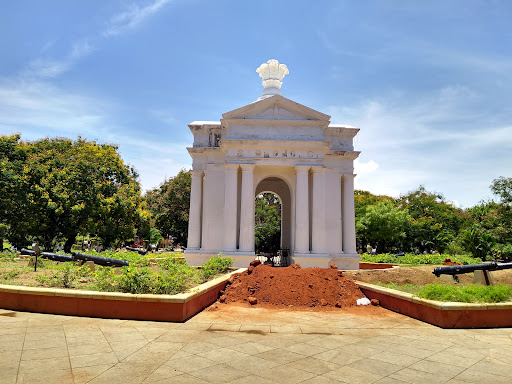 Puducherry Museum