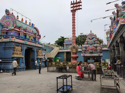 Sri Varadaraja Perumal Temple