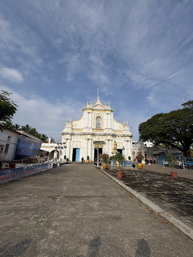 Our Lady of Immaculate Conception Cathedral