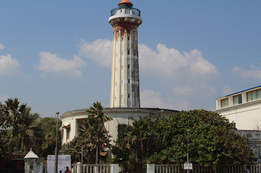 Old Lighthouse