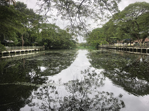 Cherthala Relaxing Area