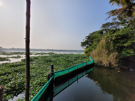 Vilakkumaram Leisure