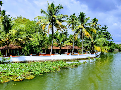 Kumarakom Bird Sanctuary