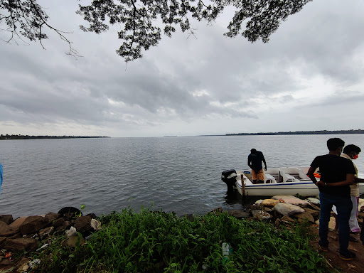 Vembanaad Lake View Piont