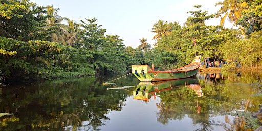 Arthunkal Beach Park
