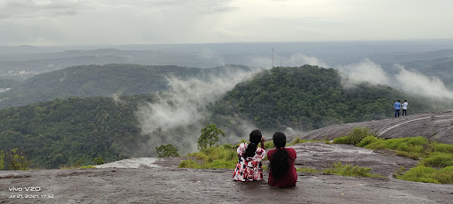 Ayyampara Hills