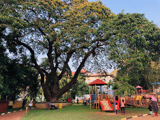 Municipal Jubilee Nehru Park