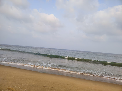 Thatichetlapalem Beach