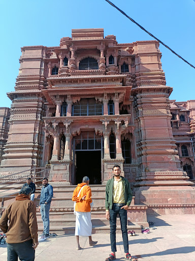 Shri Bhuteshwar Mahadev Temple, Mathura