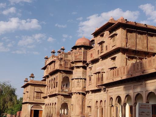 Junagarh Fort