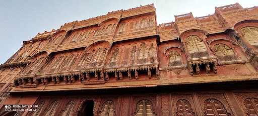 Rampuria Haveli