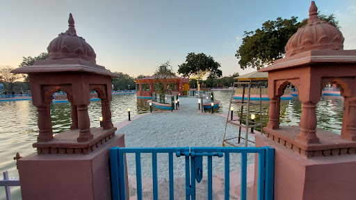 Bikana Chowpatty