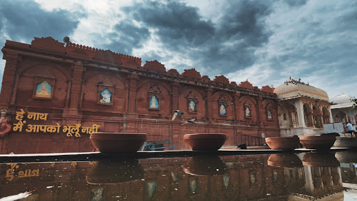 Shri Laxminath Temple