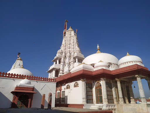 Seth Bhandashah Jain Temple