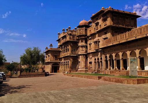 Maharaja Ganga Singh Smarak