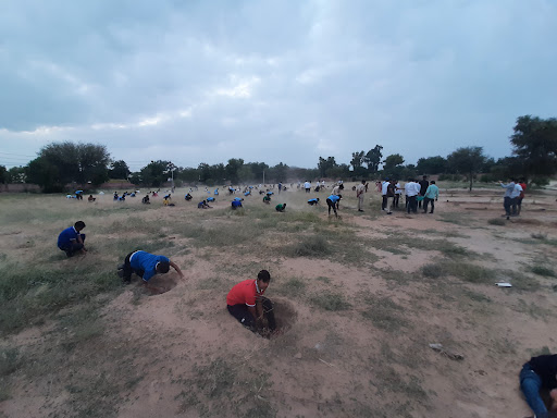 BHAVISHY (Future) Forest Bikaner