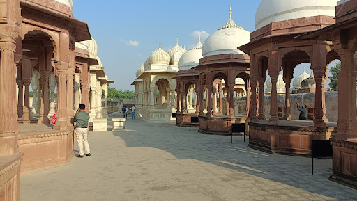Bikaner Raj Parivar Vishram Grah