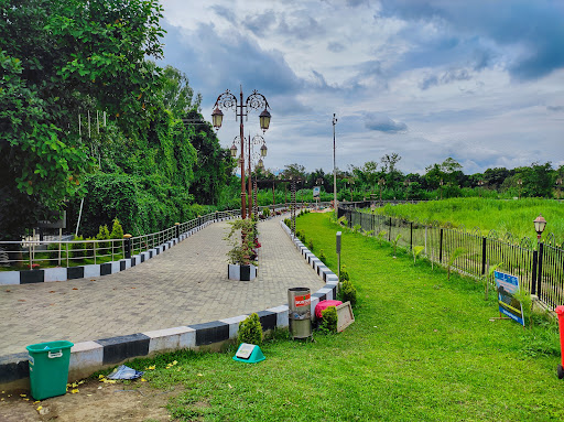 Kangla Nongpok Torban Imphal