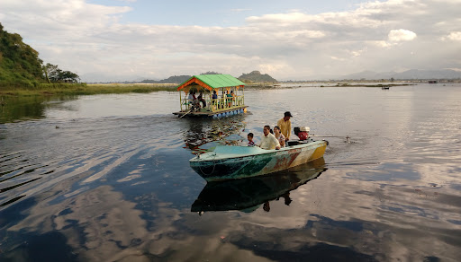 Keibul Lamjao National Park