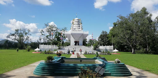 Kangla Fort