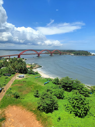 VALIYAZHEEKAL LIGHTHOUSE