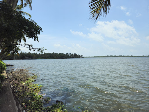 Ittikathara kadavu