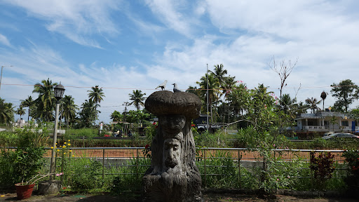 Shankar Memorial National Cartoon Museum & Art Gallery