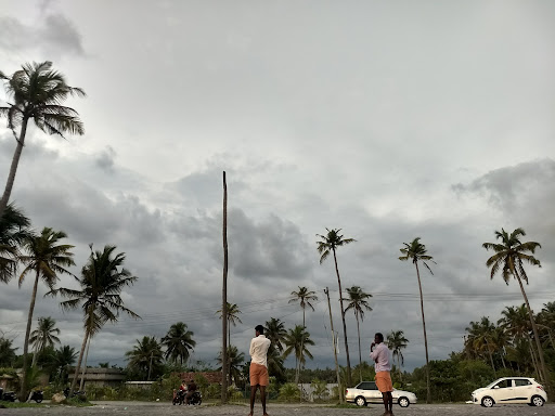 Perumpally Beach