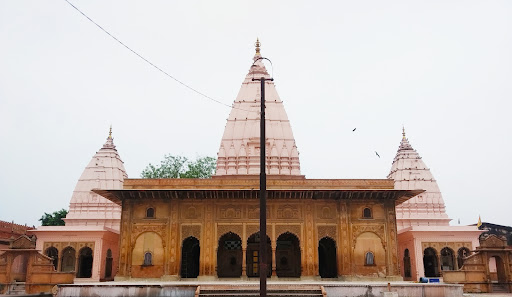 Bhoro Ka Mandir
