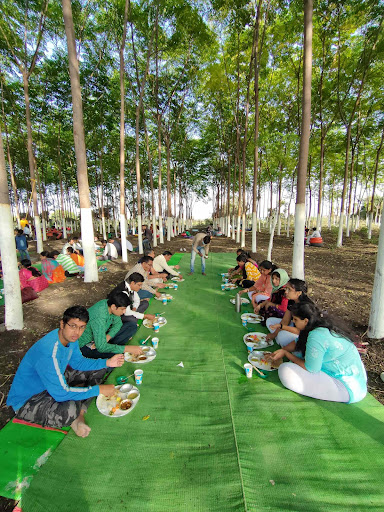 The Varhadi Farmhouse & Kanhai Agrotourism