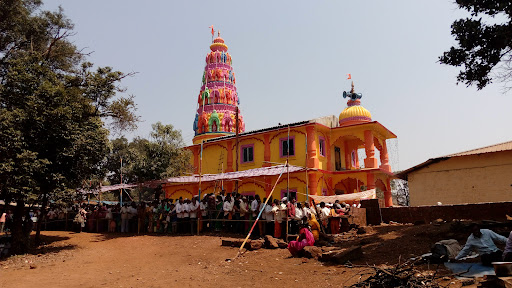 Chandoli National Park