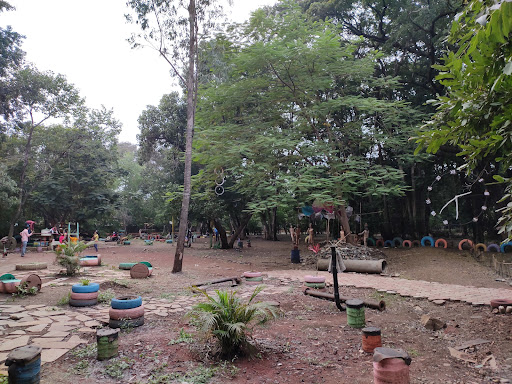 Amrai Garden